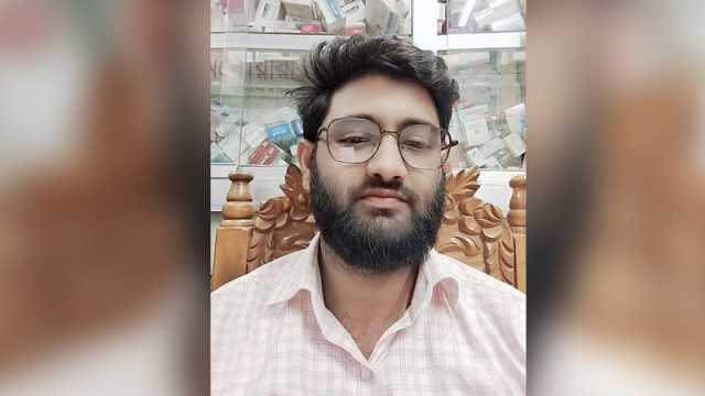 জিয়া মঞ্চের সভাপতি হলেন স্বেচ্ছাসেবক লীগ নেতা