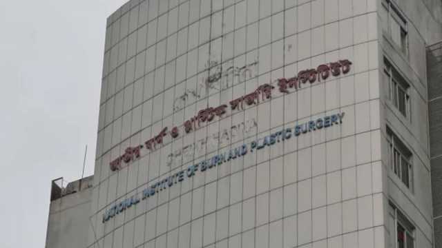 গ্যাস সিলিন্ডার বিস্ফোরণে দগ্ধ আরও এক নারীর মৃত্যু