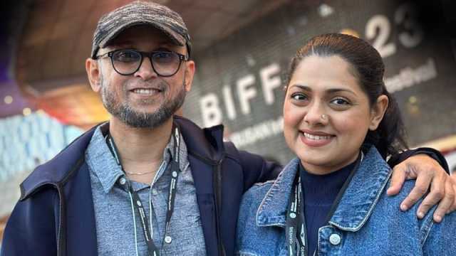 ‘মুজিব’ সিনেমায় তিশার অভিনয় নিয়ে যা বললেন ফারুকী