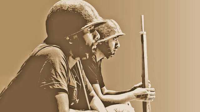 তিন দিনে নাট্যদল ‘তাড়ুয়া’র চার প্রদর্শনী
