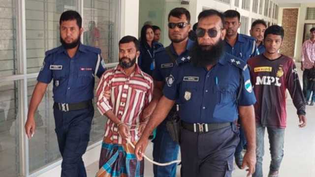আবারও নিরপরাধ দাবি হিটু শেখের, ভিন্ন কথা সাক্ষীদের