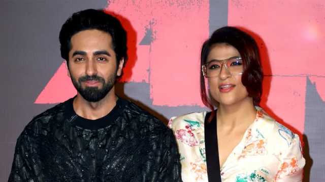 ফের ক্যান্সারে আক্রান্ত আয়ুষ্মানের স্ত্রী তাহিরা