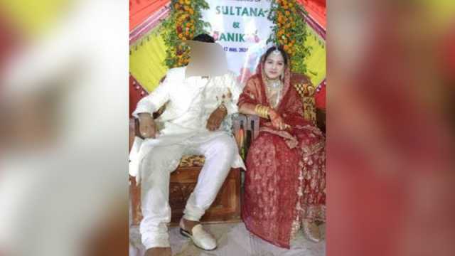 এআই’র তৈরি ভিডিও ছড়িয়ে দেওয়ায় আত্মহত্যা করেন সুলতানা, দাবি স্বজনদের