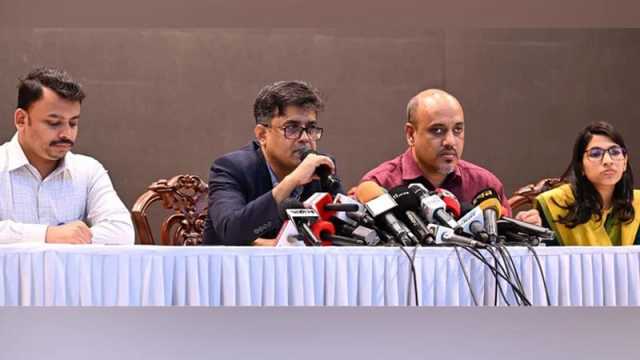 প্রধান উপদেষ্টার কাতার সফরে অর্থনৈতিক ও জ্বালানি সহযোগিতার ওপর জোর দেওয়া হবে: প্রেসসচিব
