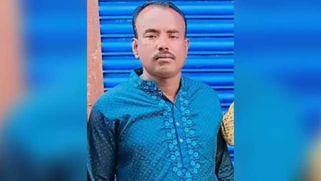 সড়কে রশি ফেলে বাইকের গতিরোধ, বিএনপি কর্মীকে কুপিয়ে হত্যা