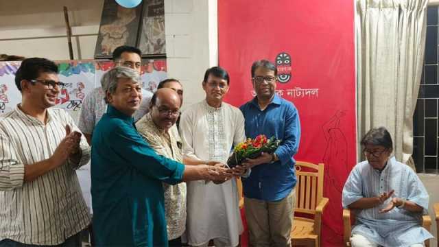 দুই বছর মেয়াদে আরণ্যকের নতুন নির্বাহী কমিটি