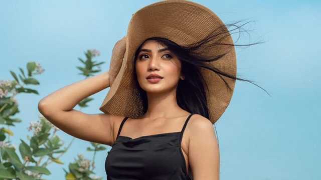দর্শকের প্রতিক্রিয়া দেখে আমি নিজেও হাসি চেপে রাখতে পারিনি: সুনেরাহ