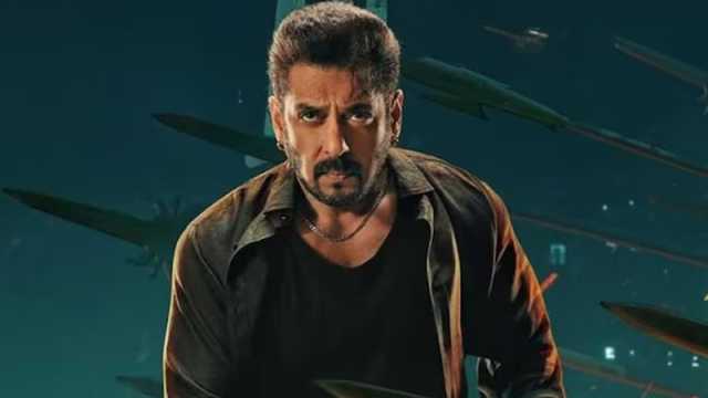 ৬ দিনে ১০০ কোটি তুলতে পারেনি সালমানের ‘সিকান্দার’