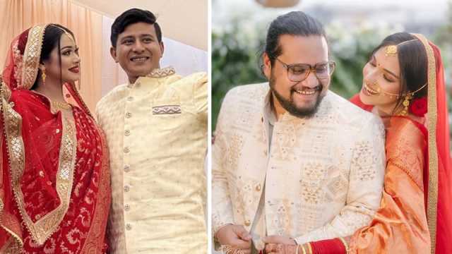 জানা গেল শামীমের স্ত্রীর পরিচয়, সঙ্গে এলো নিধি-রাবার বিয়ের খবর