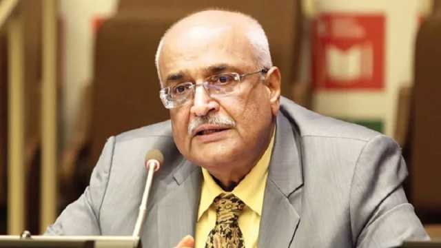 আমলাদের ক্ষমতার লড়াই থেকেই কারিগরি শিক্ষায় অবহেলা: ড. দেবপ্রিয়
