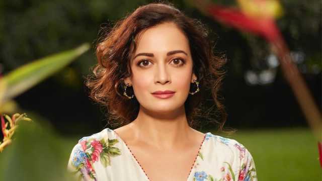 ধর্ষণের দৃশ্যে অভিনয়ের তিক্ত অভিজ্ঞতা জানালেন দিয়া মির্জা