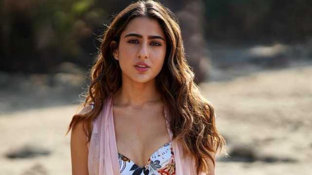 তবে কি নতুন প্রেমে মজেছেন সারা