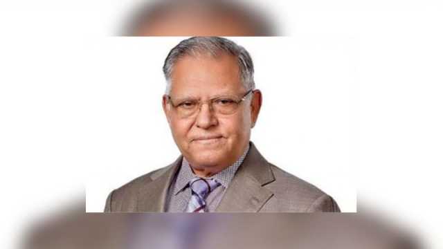 বেঙ্গল গ্রুপের চেয়ারম্যান মোরশেদ আলম গ্রেপ্তার