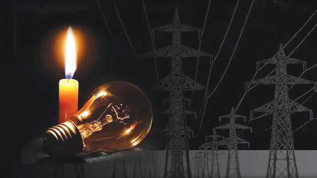 দক্ষিণের ২১ জেলায় দুই ঘণ্টা ‘ব্ল্যাক আউট’