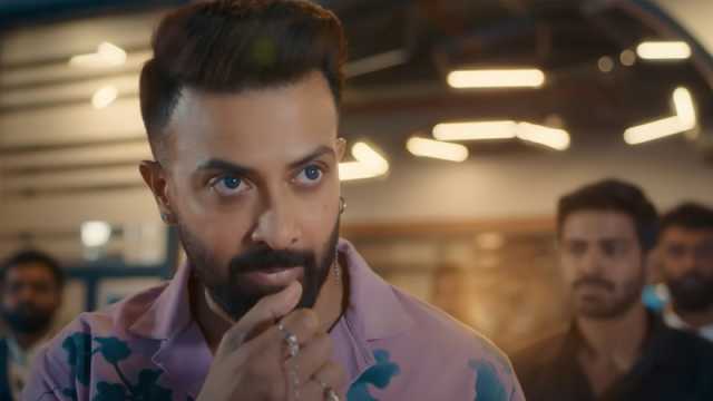 ‘বরবাদ’ দিয়ে আন্তর্জাতিক পরিসরে শাকিবের ‘এসকে ফিল্মস’