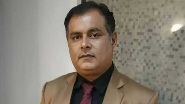 বাসায় মিলল অভিনেতার মরদেহ