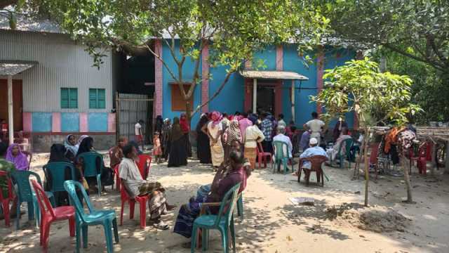 বিয়ের মাস না ঘুরতেই নিজ ঘরে খুন ৫৪ বছরের জামাল