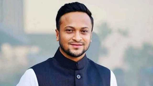 দুদকের সাবেক অ্যাম্বাসেডর থেকে আসামিও হতে পারেন সাকিব