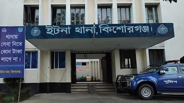 বৈষম্যবিরোধী ছাত্র আন্দোলনের নেতার কাছে জিলাপি খেতে চাওয়া ওসি প্রত্যাহার