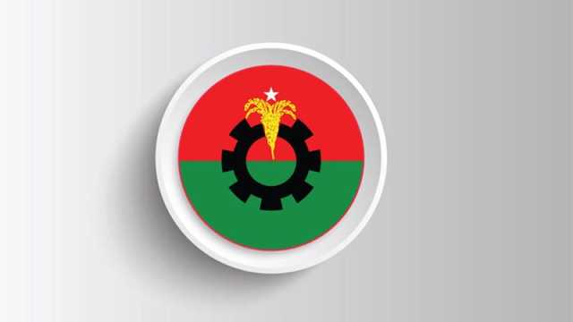 অনির্বাচিত সরকারের করিডোর দেওয়ার এখতিয়ার নেই