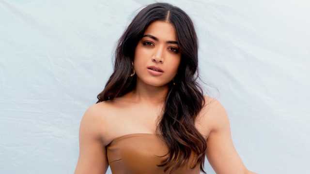 জন্মদিন পালন নিয়ে রাশমিকার উপলব্ধি
