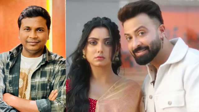 অলির কথায় ‘বরবাদ’ সিনেমার দুই গানে বুঁদ দর্শক