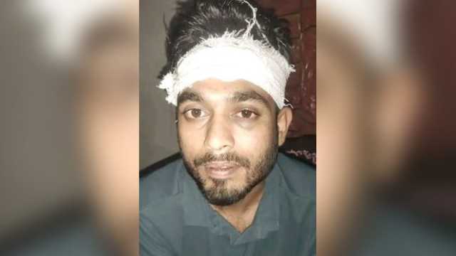 রেল স্টেশনে নারীকে উত্ত্যক্ত, প্রতিবাদ করায় স্বামীকে মারধর