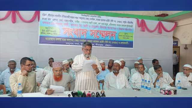সীতাকুণ্ডে মাজার কমপ্লেক্স ভাঙচুর ও লুটপাটের অভিযোগ 