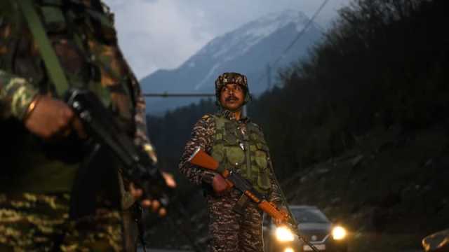 ভারত-পাকিস্তানের মধ্যে বড় সংঘাতের শঙ্কা