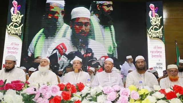 নারী সংস্কারের বিরুদ্ধে এক মঞ্চে ডানপন্থি দল, সরকারকে হুঁশিয়ারি