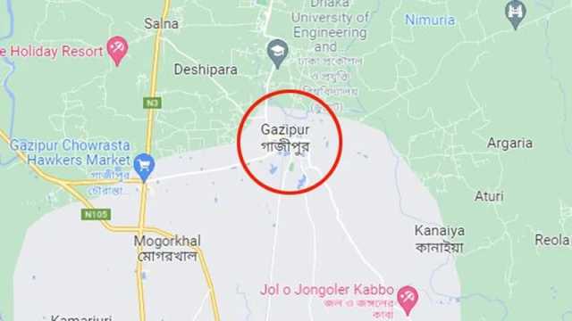 দোকানে চুরি, দেরিতে আসায় পুলিশের মাথা ফাটালেন মুদি দোকানি