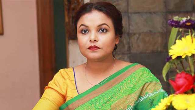 ক্ষোভ প্রকাশ করে যা বললেন শাওন