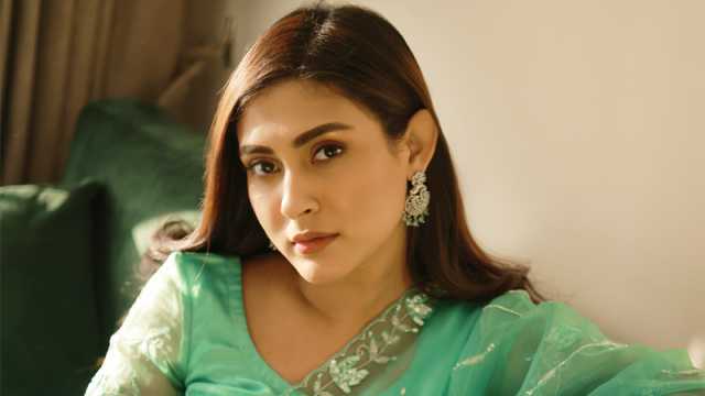মেহজাবীনের সিনেমা দিয়ে পর্দা নামছে আমার ভাষার চলচ্চিত্র উৎসবের 