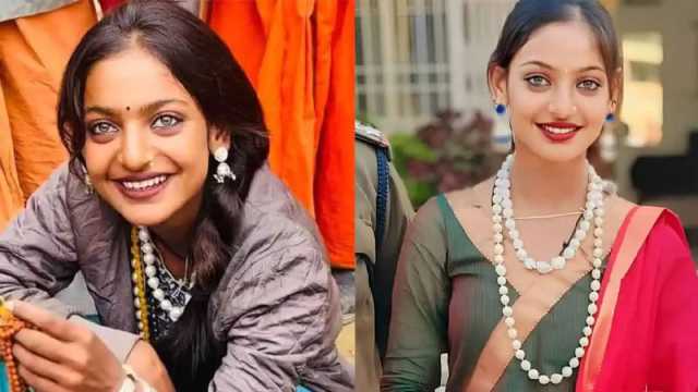 বানজারা কন্যা মোনালিসার জীবনে নতুন মোড়, বৈষম্য জয় করে দেখালেন আলোর পথ