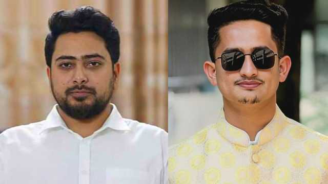 নাহিদের পদত্যাগের পর সারজিস বললেন, রাজপথে স্বাগতম সহযোদ্ধা