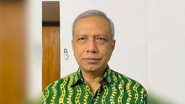 নাঈমুল ইসলাম খান ও তাঁর পরিবারের সদস্যদের দেশত্যাগে নিষেধাজ্ঞা 