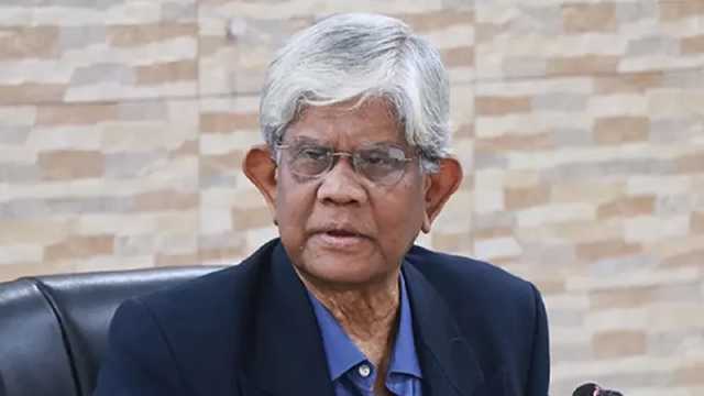 খাদ্যপণ্য মজুতকারীদের বিরুদ্ধে অর্থ উপদেষ্টার হুঁশিয়ারি