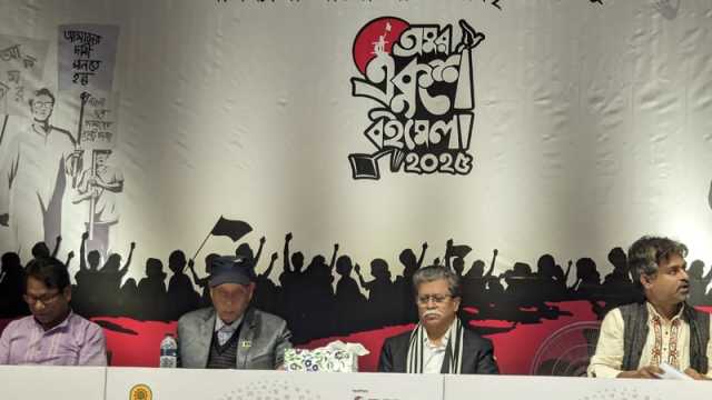 কুমুদিনী হাজং একজন বিজয়ী আন্দোলনকারী