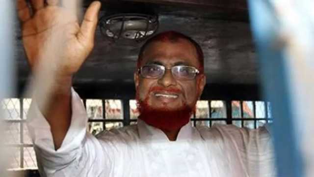 মৃত্যুদণ্ডপ্রাপ্ত জামায়াত নেতা আজহারকে আপিল করার অনুমতি