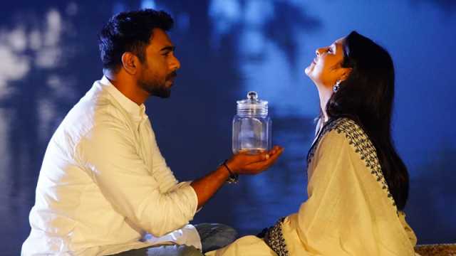 ট্রেন্ডিংয়ে এক নম্বরে অপূর্ব-নিহার ‘মন দুয়ারী’, প্রেক্ষাগৃহে মুক্তির দাবি