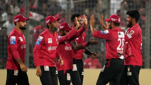 ফাইনালে বরিশালের মুখোমুখি চট্টগ্রাম, কবে ম্যাচ, কীভাবে দেখা যাবে