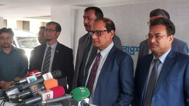আইনি প্রক্রিয়া মেনে শিক্ষক নিয়োগের ফল ঘোষণা হয়েছে: গণশিক্ষা উপদেষ্টা