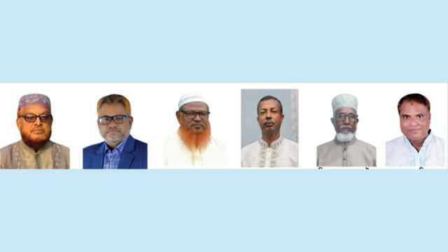 হালুয়াঘাট ও ধোবাউড়া উপজেলা ও পৌর বিএনপির আহ্বায়ক কমিটি ঘোষণা 