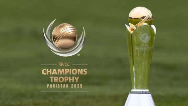 চ্যাম্পিয়ন্স ট্রফিতে ফেভারিট কে
