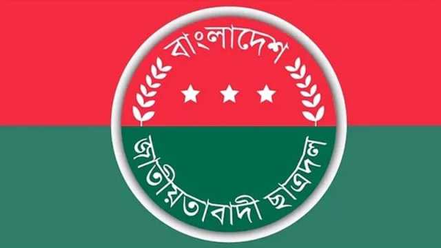 ছিনতাইয়ের মালপত্র ফেরত দিতে টালবাহানা ছাত্রদল নেতার