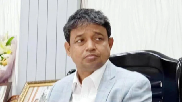 ডিবির হারুনের ১০০ বিঘা জমি, ৫ ভবন, ২ ফ্ল্যাট ক্রোকের নির্দেশ