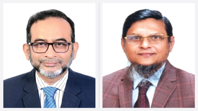 লিভার রোগের চিকিৎসকদের সংগঠন এএসএলডিবির নতুন কমিটি গঠন
