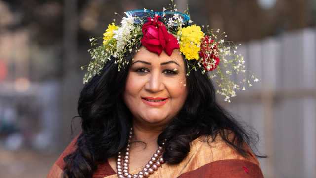 ইউটিউবে এলো ফাহমিদা নবীর গান, মেলায় এলো বই