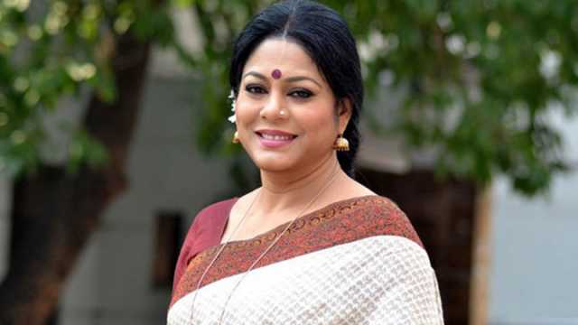 কী কারণে আমাকে দীর্ঘদিন কোনো অনুষ্ঠানে ডাকা হয়নি, জানি না: ফেরদৌস আরা