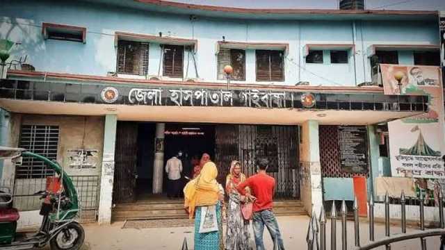 গাইবান্ধায় কুলখানির খাবার খেয়ে দুই শতাধিক মানুষ অসুস্থ